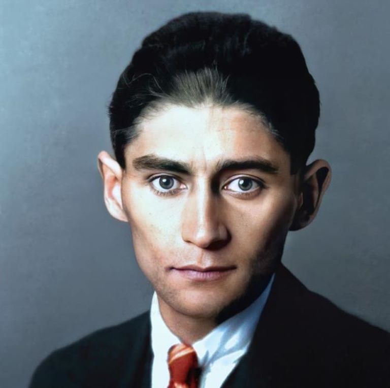 kafka Picture